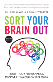 E-book, Sort Your Brain Out : Boost Your Performance, Manage Stress and Achieve More, Capstone