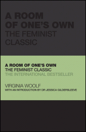 E-book, A Room of One's Own : The Feminist Classic, Capstone