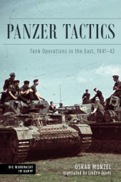m, Panzer Tactics : Tank Operations in the East, 1941-42, Casemate Group