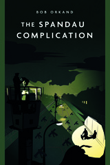 E-book, The Spandau Complication, Casemate