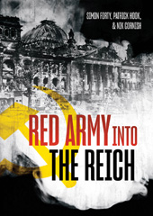 E-book, Red Army into the Reich, Casemate