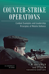 E-book, Counter-Strike Operations : Combat Examples and Leadership Principles of Mobile Defence, Casemate