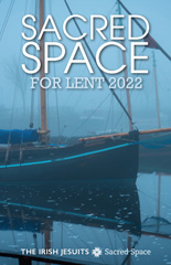 E-book, Sacred Space for Lent 2022, Casemate