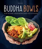 E-book, Buddha Bowls, Casemate Group