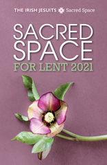 E-book, Sacred Space for Lent 2021, Casemate Group