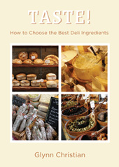 E-book, Taste! : How to Choose the Best Deli Ingredients, Casemate Group