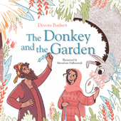 E-book, The Donkey and the Garden, Casemate Group