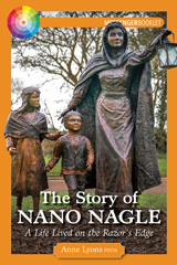 E-book, The Story of Nano Nagle : A Life Lived on the Razor's Edge, Lyons, Anne, Casemate Group