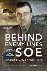 E-book, Behind Enemy Lines with the SOE, Casemate Group