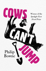 E-book, Cows Can't Jump, Casemate Group