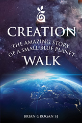 E-book, Creation Walk : The Amazing Story of a Small Blue Planet, Casemate Group