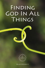 E-book, Finding God in All Things, Casemate Group
