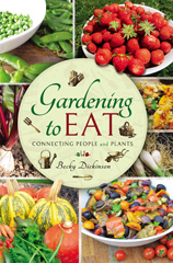 eBook, Gardening to Eat : Connecting People and Plants, Casemate Group