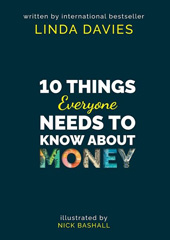 E-book, 10 Things Everyone Needs to Know About Money, Casemate