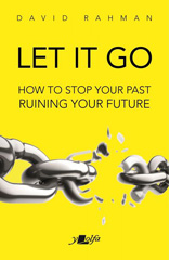 eBook, Let It Go, Rahman, David, Casemate