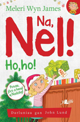 E-book, Na, Nel! : Ho, Ho!, James, Meleri Wyn., Casemate