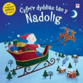 E-book, Cyfri'r Dyddiau tan y Nadolig, Casemate