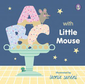 E-book, ABC with Little Mouse, Casemate Group