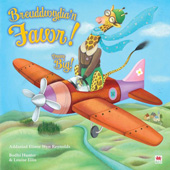 E-book, Breuddwydia'n Fawr! - Dream Big!, Casemate Group