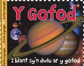 E-book, Cyfres Dwlu Dysgu : Y Gofod, Priddy, Roger, Casemate Group
