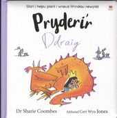 E-book, Pryderi'r Ddraig, Casemate Group