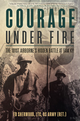 E-book, Courage Under Fire, Casemate Group