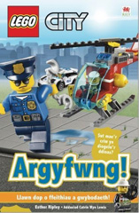 E-book, Cyfres Lego, Casemate Group