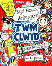 E-book, Cyfres Twm Clwyd, Casemate Group