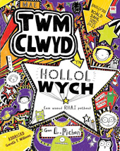 E-book, Cyfres Twm Clwyd, Casemate Group