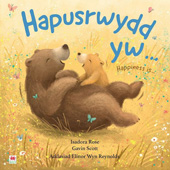 E-book, Hapusrwydd Yw... / Happiness Is..., Casemate Group