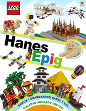 E-book, Lego Hanes Epig, Casemate Group