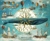 E-book, Môr ac Awyr / Ocean Meets Sky, Casemate Group