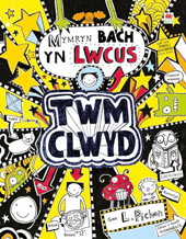 E-book, Twm Clwyd, Casemate Group