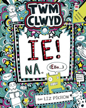 E-book, Twm Clwyd, Casemate Group