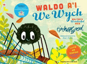 E-book, Waldo a'i We Wych / Walter's Wonderful Web, Casemate Group