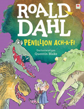 E-book, Penillion Ach-A-Fi, Casemate Group