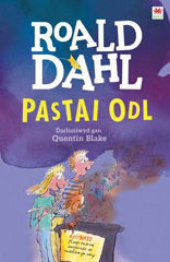 eBook, Pastai Odl, Casemate Group