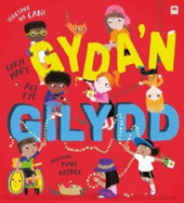 eBook, Gyda'n Gilydd / Together We Can, Casemate Group