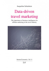 E-book, Data-driven travel marketing : The importance of business intelligence for affiliate marketing in the travel industry, Casemate Group
