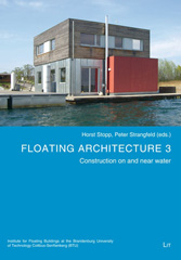 E-book, Floating Architecture 3 : Construction on and near water, Casemate Group