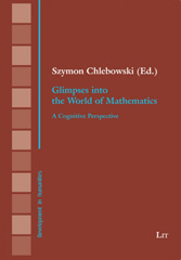 eBook, Glimpses into the World of Mathematics : A Cognitive Perspective, Casemate Group