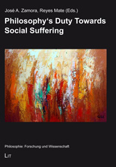 eBook, Philosophy's Duty Towards Social Suffering, Casemate Group