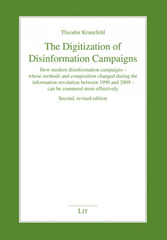 E-book, The Digitization of Disinformation Campaigns, Casemate Group