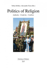 E-book, Politics of Religion, Casemate Group