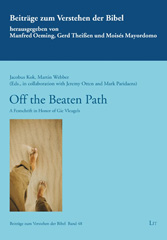 eBook, Off the Beaten Path : A Festschrift in Honor of Gie Vleugels, Casemate Group