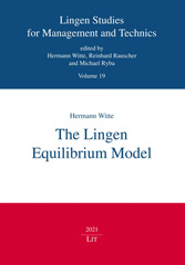 E-book, The Lingen Equilibrium Model, Casemate Group