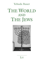 E-book, The World and the Jews, Casemate Group