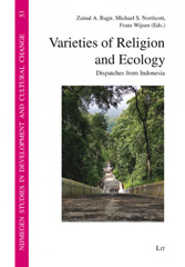E-book, Varieties of Religion and Ecology : Dispatches from Indonesia, Casemate Group