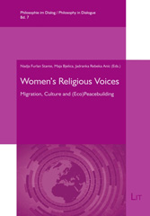 E-book, Women's Religious Voices : Migration, Culture and (Eco)Peacebuilding, Casemate Group