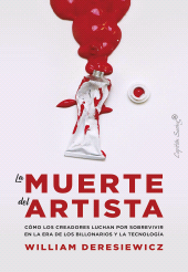 E-book, La muerte del artista, Capitán Swing Libros